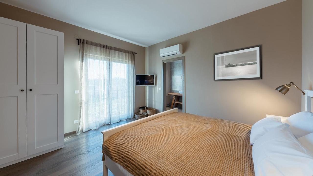 Villa & Jardin - Luxury Villa With Swimming Pool Vrh  Zewnętrze zdjęcie